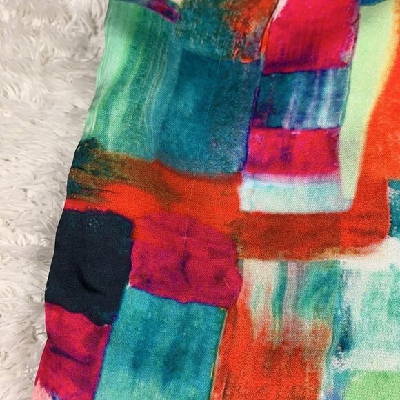 Pure Melin by New York tangle color pop sheath dress, 1 - Picture 5 of 12